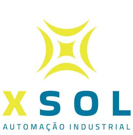 Logo Xsol Automação Industrial
