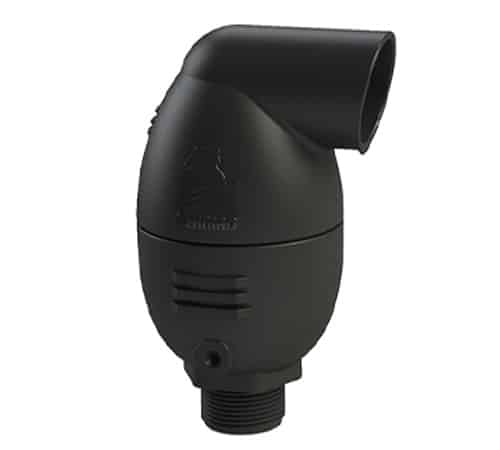 Ventosa Modelo C30